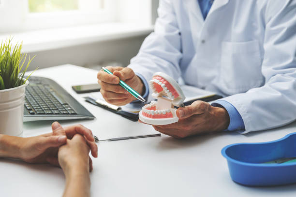 Advanced Technology for Better Dental Care in Clermont, GA