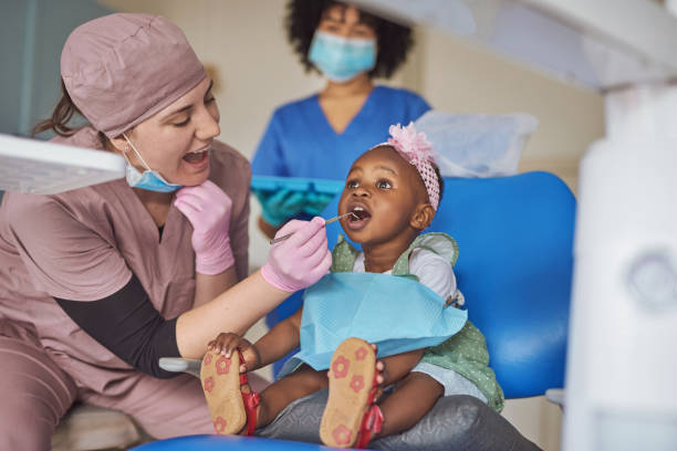 Best Preventive Dentistry  in Clermont, GA