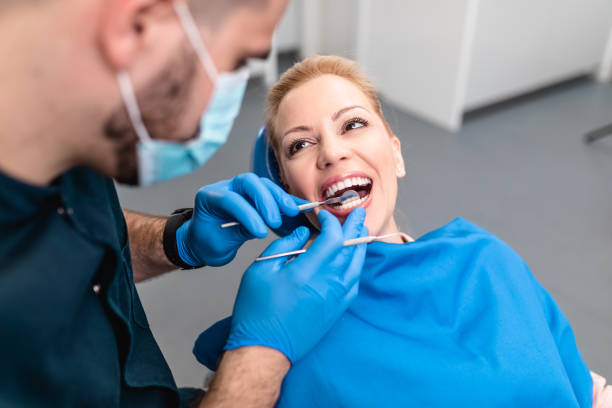 Best Dental Inlays and Onlays  in Clermont, GA
