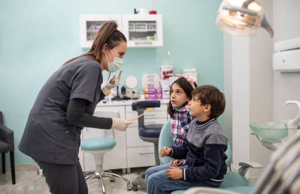 Dental Inlays and Onlays in Clermont, GA