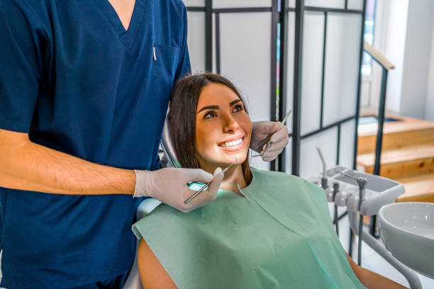 Best Sedation Dentistry  in Clermont, GA