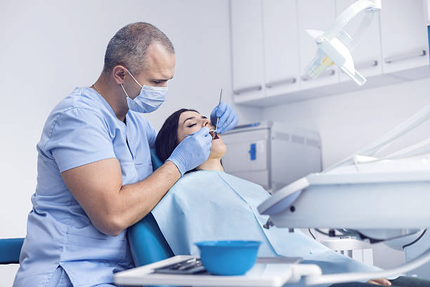 Best Dentures (Full and Partial)  in Clermont, GA