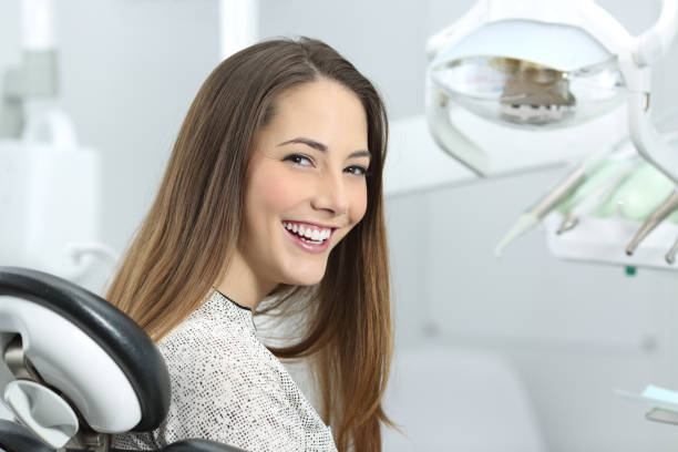 Laser Dentistry in Clermont, GA